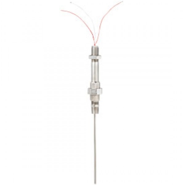 Process resistance thermometer
basis module