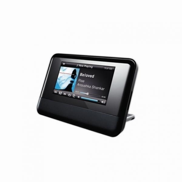 Проигрыватель аудиозоны Squeezebox Touch