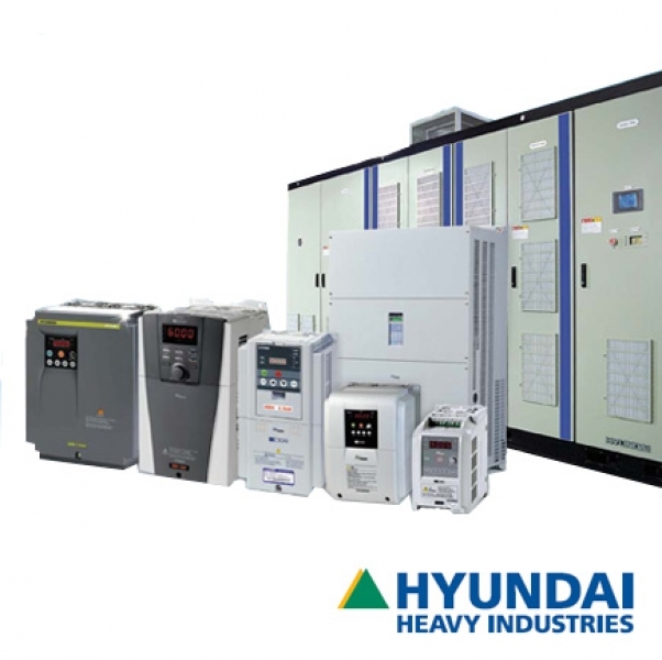 Преобразователь частоты N700-1320HF 3-фаз. 260А, 132кВт