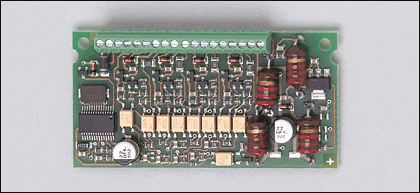 Промышленная шина AS-Interface