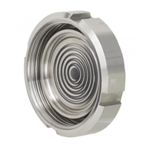 Резьбовое по стандарту DIN 11 851