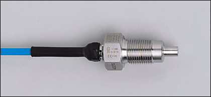 Датчики потока