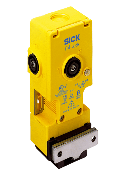 i14-M0303 Lock
