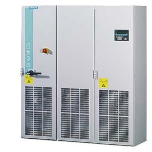 Преобразователи SINAMICS S150