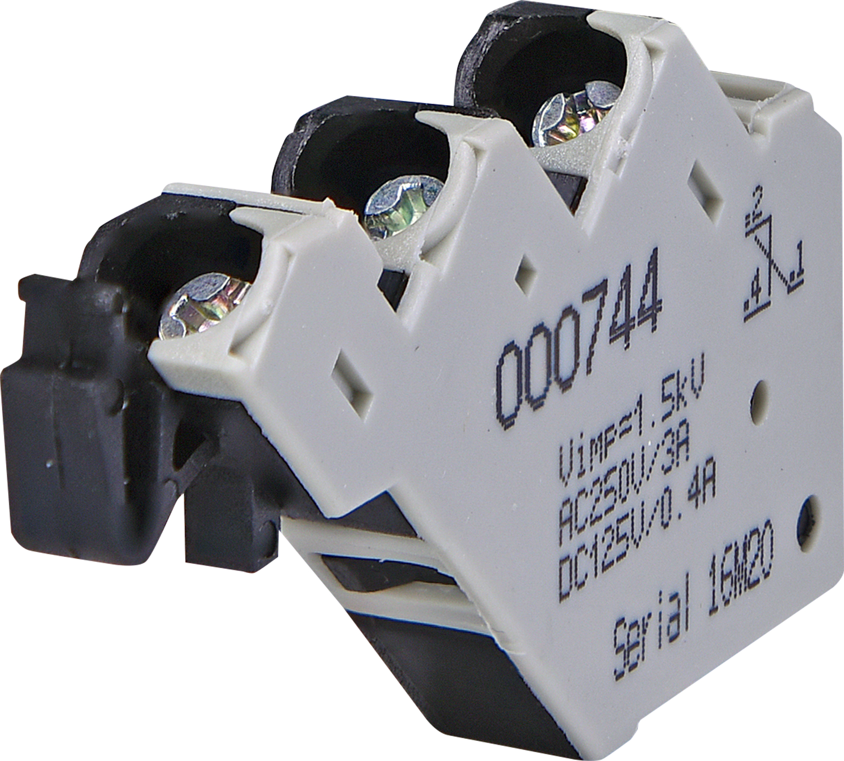 Аксессуары  SS2 125-1600AF