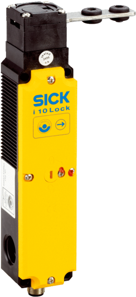 i10-E0354 Lock