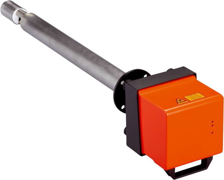 DUSTHUNTER SP100