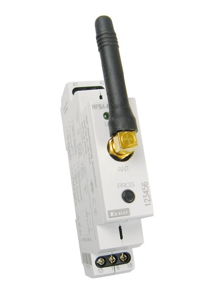 Коммутирующий элемент RFSA-61M , RFSA-66M