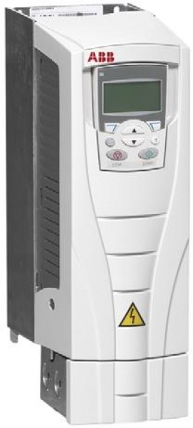 Преобразователь частоты ABB ACS 550