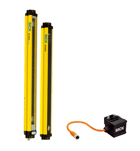 Комплект для модификации MSLZ для перехода на M4000 Standard A/P 2/500