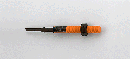 Индуктивные датчики