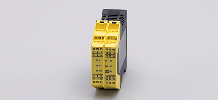 Auswertesysteme Safety