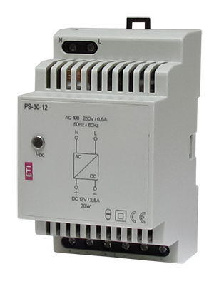 Релейное оборудование  PS-30-12
