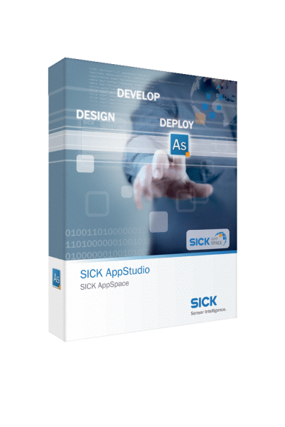 SICK AppStudio