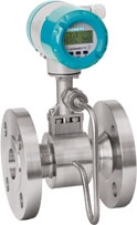 Вихревые расходомеры SITRANS FX300