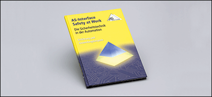 Промышленная шина AS-Interface