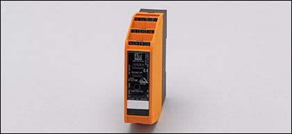 Промышленная шина AS-Interface