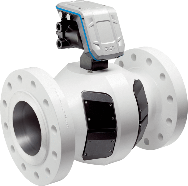 FLOWSIC600-XT