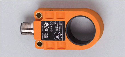 Индуктивные датчики