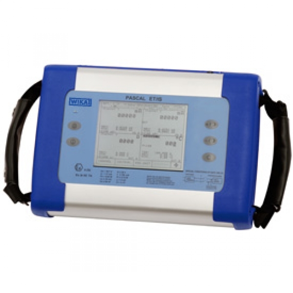 Hand-held multifunction calibratorВ