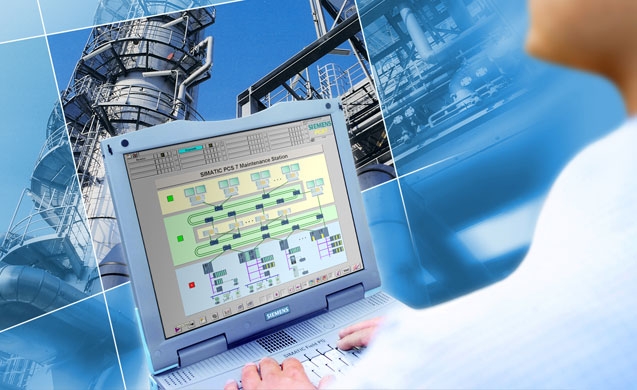 SIMATIC PDM и SIPROM GA