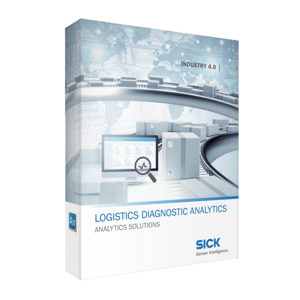 Logistics Diagnostic Analytics 1.0