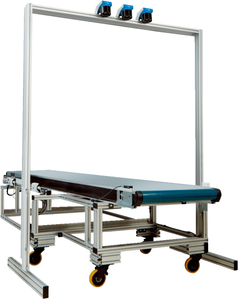 Lector65x System Core