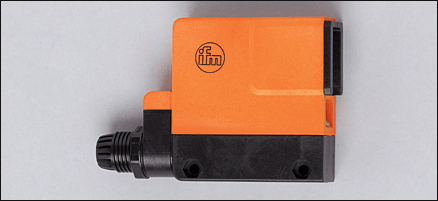 Фотоэлектрические датчики