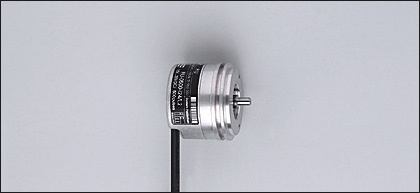 Энкодеры