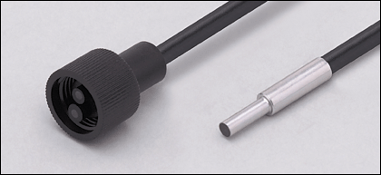 Оптоволоконный кабель