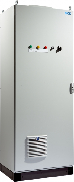 MCS100E CD