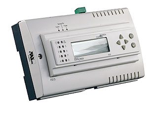 Свободнопрограммируемые контроллеры FX15 Universal