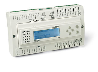 Мастер-контроллер FX16