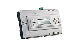 Свободнопрограммируемые контроллеры FX15 Universal