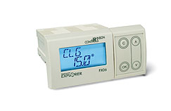 Свободнопрограммируемые контроллеры FX06