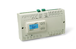 Свободнопрограммируемые контроллеры FX14