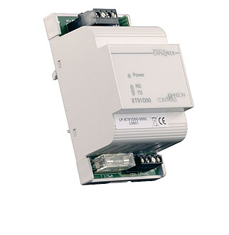 Модули расширения LP-XT