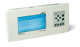 Мастер-дисплей MD20