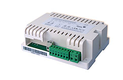 Контроллеры для управления фэнкойлами AD-FCC и AD-FCD