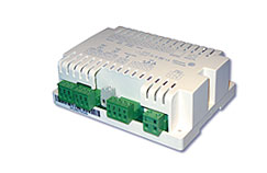 Интегрированное решение комнатного управления AD-IRC