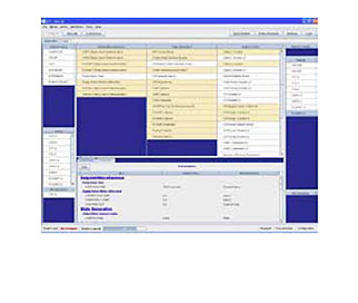 CCT - Controller Configuration Tool - Среда разработки приложений для свободнопрограммируемых контроллеров