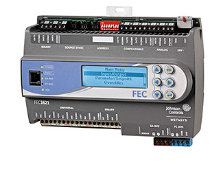 FEC - Свободнопрограммируемые контроллеры
