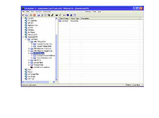 LN Series - Программа-компоновщик LN Builder 3.2