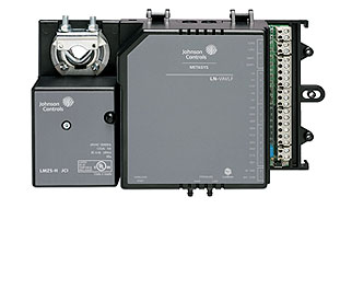 LN Series Контроллеры для систем с переменным расходом воздуха