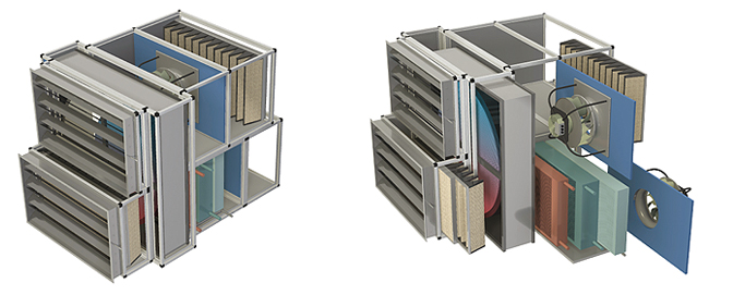 YMAR модели М