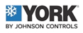 YORK by Johnson Controls