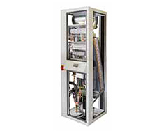 Установки малой мощности DA/FA