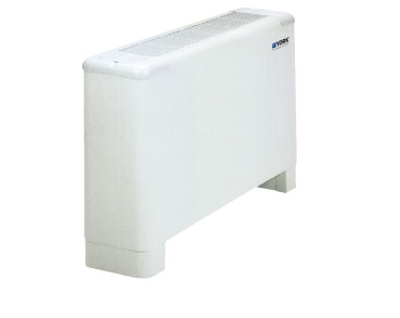 Фэнкойлы модели LASER