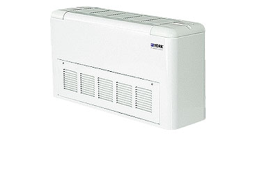 Фэнкойлы модели low body