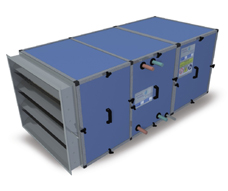 Bентиляционные установки